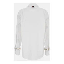 DAMES Thom Browne Blouses^Overhemd