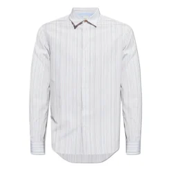 Heren Paul Smith Overhemd met Streepjespatroon