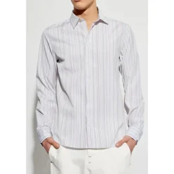 Heren Paul Smith Overhemd met Streepjespatroon