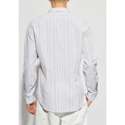 Heren Paul Smith Overhemd met Streepjespatroon