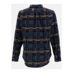 Heren Portuguese Flannel Overhemdjas
