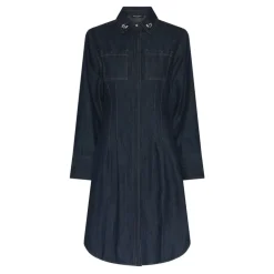 DAMES Bruuns Bazaar Jurken^Overhemdjurken