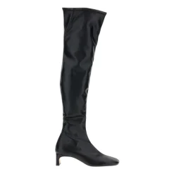 DAMES Odissi Over-knee Laarzen