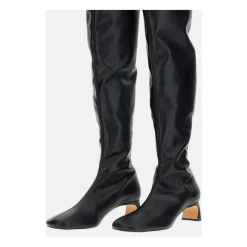 DAMES Odissi Over-knee Laarzen