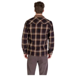 Heren Gianni Lupo Overshirt