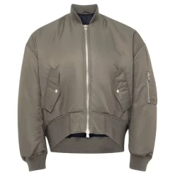 DAMES JW Anderson Oversized Bomberjack