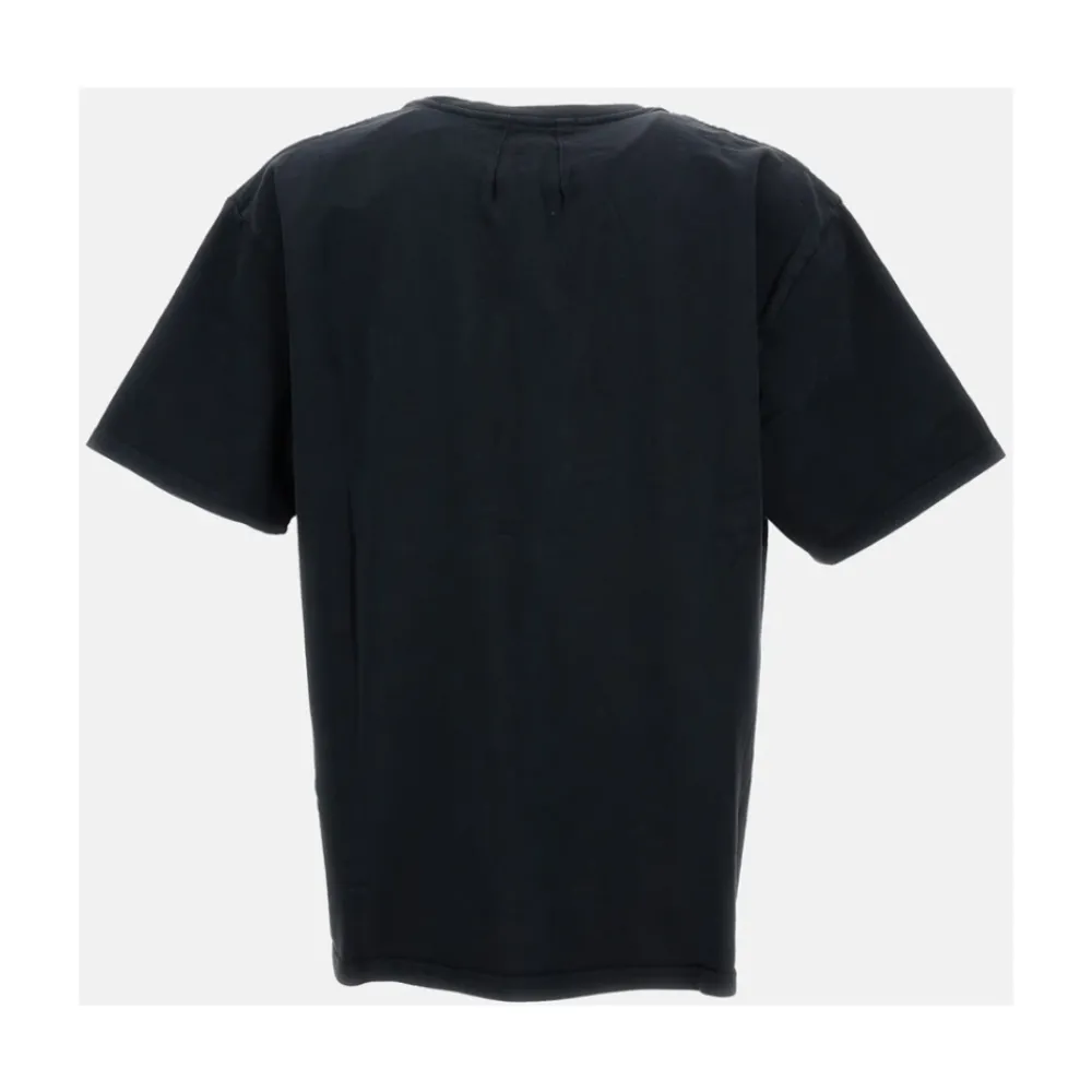 Heren Rhude Oversized Boxy T-Shirt