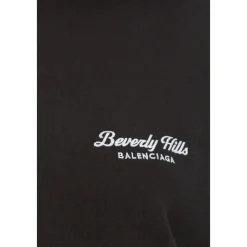 DAMES Balenciaga Oversized hoodie