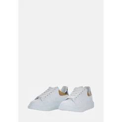 Heren Alexander McQueen Oversized Sneaker