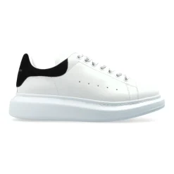 DAMES Alexander McQueen Oversized Sneakers