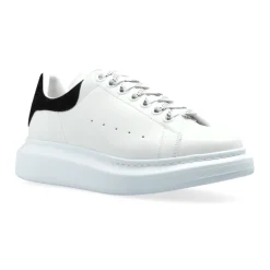 DAMES Alexander McQueen Oversized Sneakers