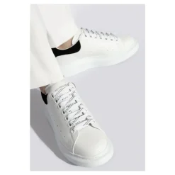 DAMES Alexander McQueen Oversized Sneakers