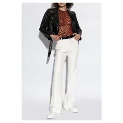 DAMES Alexander McQueen Oversized Sneakers