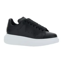 DAMES Alexander McQueen Oversized Sneakers