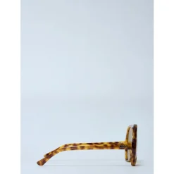 DAMES Chloé Oversized Zonnebrillen