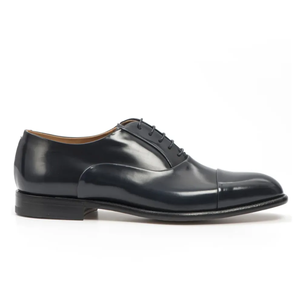 Heren Fabi Instappers & Slip Ons^Oxford Schoenen
