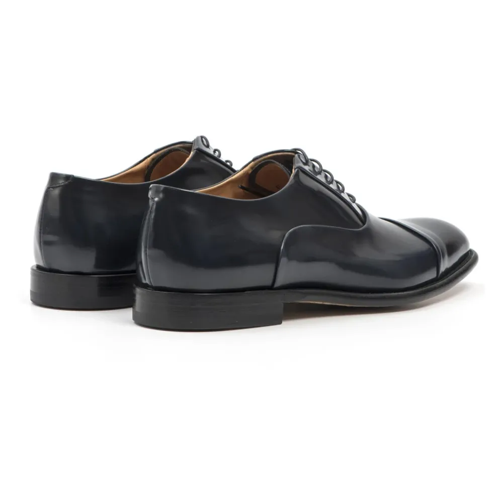 Heren Fabi Instappers & Slip Ons^Oxford Schoenen