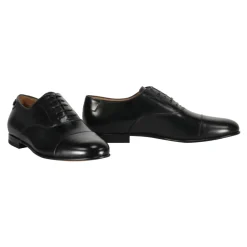Heren Ferragamo Oxford Schoenen