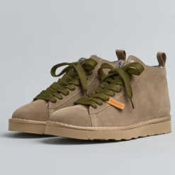 Heren Panchic P01 Ankle Boot