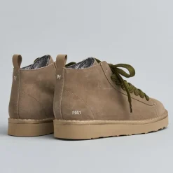 Heren Panchic P01 Ankle Boot