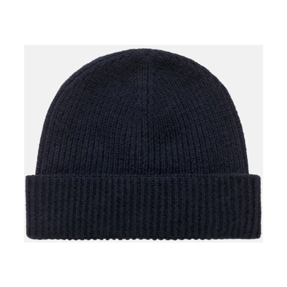 K-Way Mutsen En Petten^P. Brice Cardigan Stitch Muts