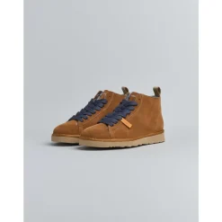 Heren Panchic Laarzen^P001 Enkelboot