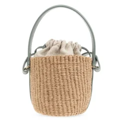 DAMES Chloé Heuptassen^Paardenmedaille Mini schoudertas, emmertype