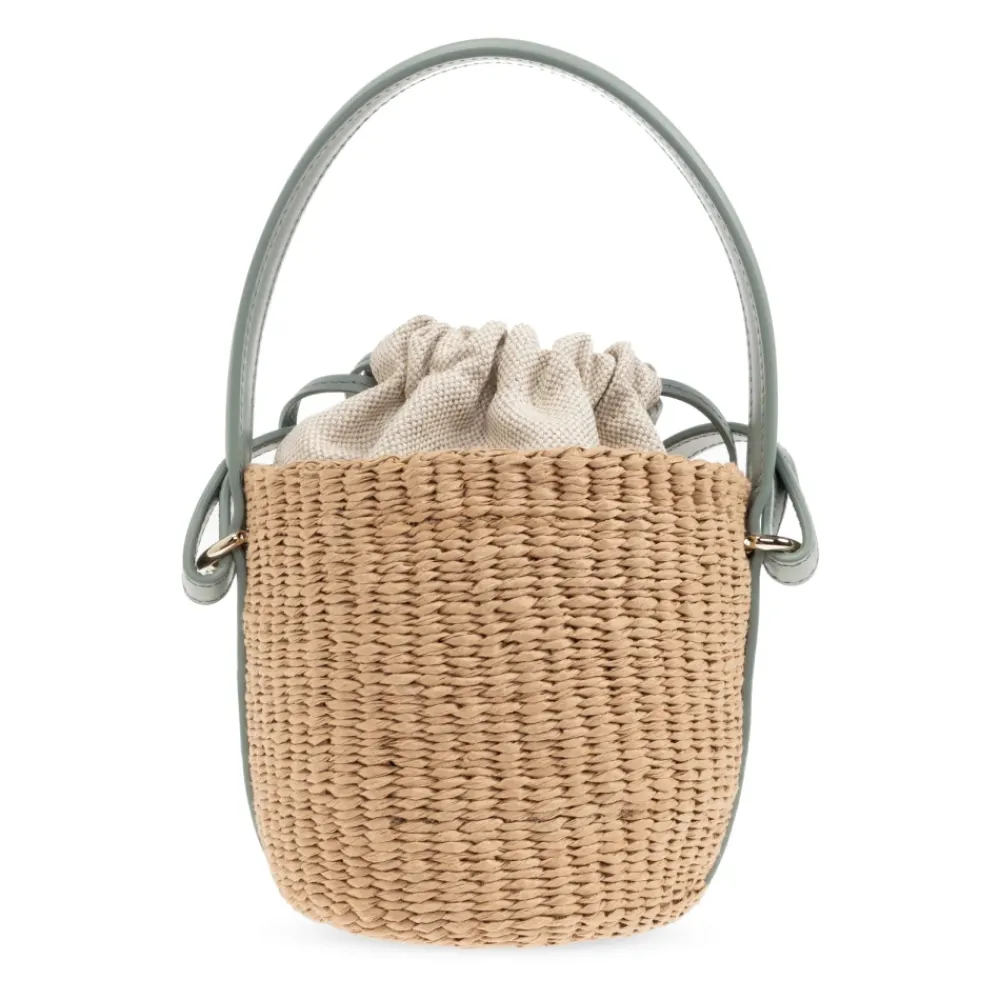 DAMES Chloé Heuptassen^Paardenmedaille Mini schoudertas, emmertype