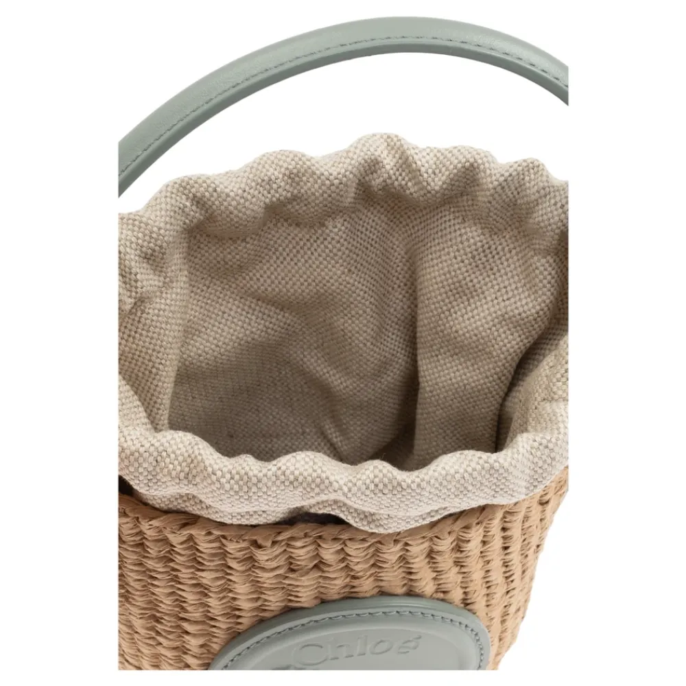 DAMES Chloé Heuptassen^Paardenmedaille Mini schoudertas, emmertype