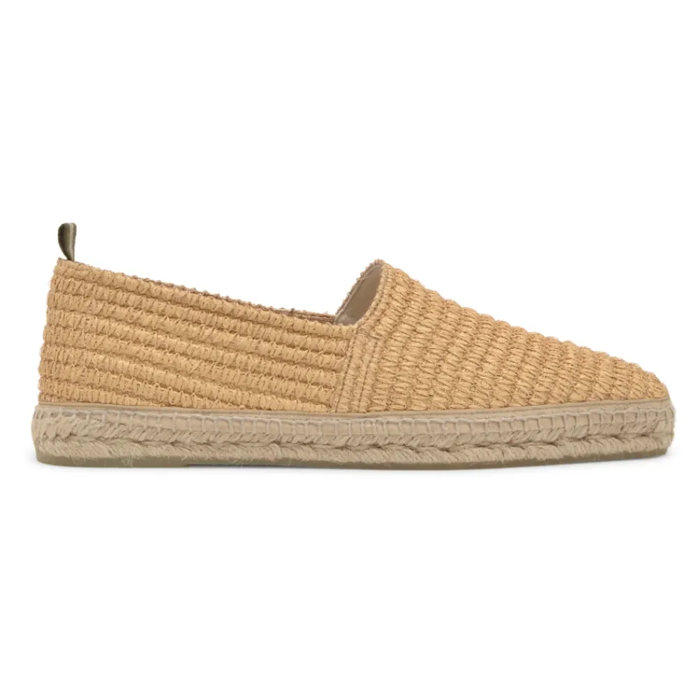 Heren Castañer Espadrilles^PABLO/207 · PLATTE ESPADRILLE
