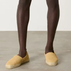 Heren Castañer Espadrilles^PABLO/207 · PLATTE ESPADRILLE
