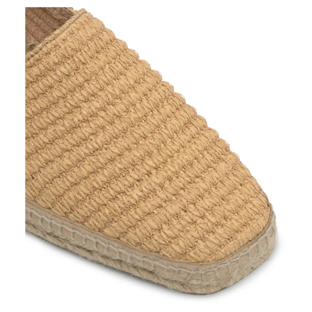 Heren Castañer Espadrilles^PABLO/207 · PLATTE ESPADRILLE