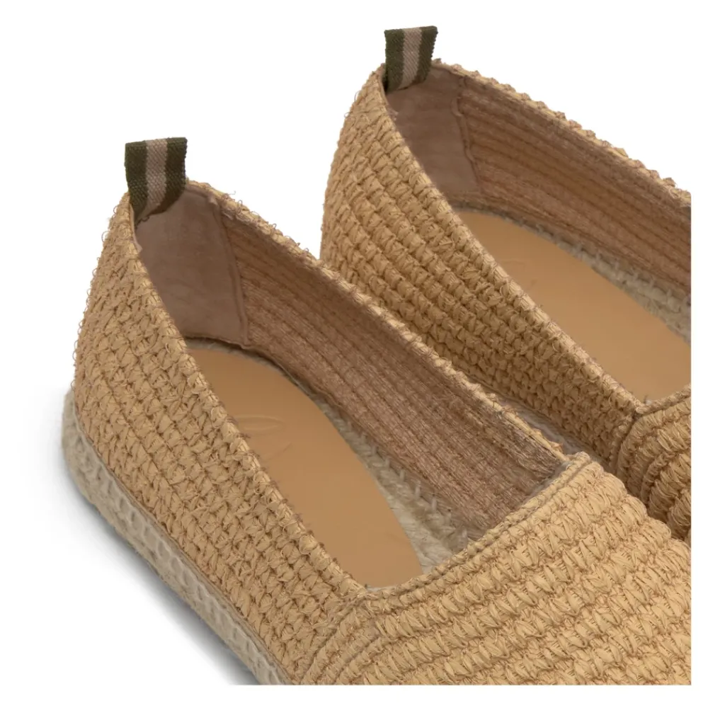 Heren Castañer Espadrilles^PABLO/207 · PLATTE ESPADRILLE