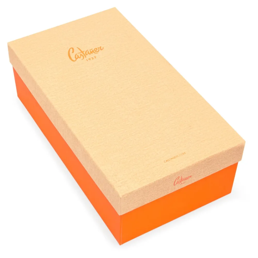 Heren Castañer Espadrilles^PABLO/207 · PLATTE ESPADRILLE