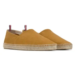 Heren Castañer Espadrilles^PABLO/002 · PLATTE ESPADRILLE