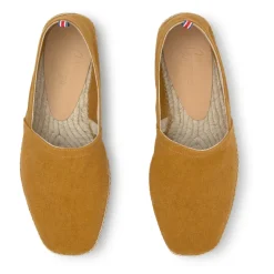Heren Castañer Espadrilles^PABLO/002 · PLATTE ESPADRILLE