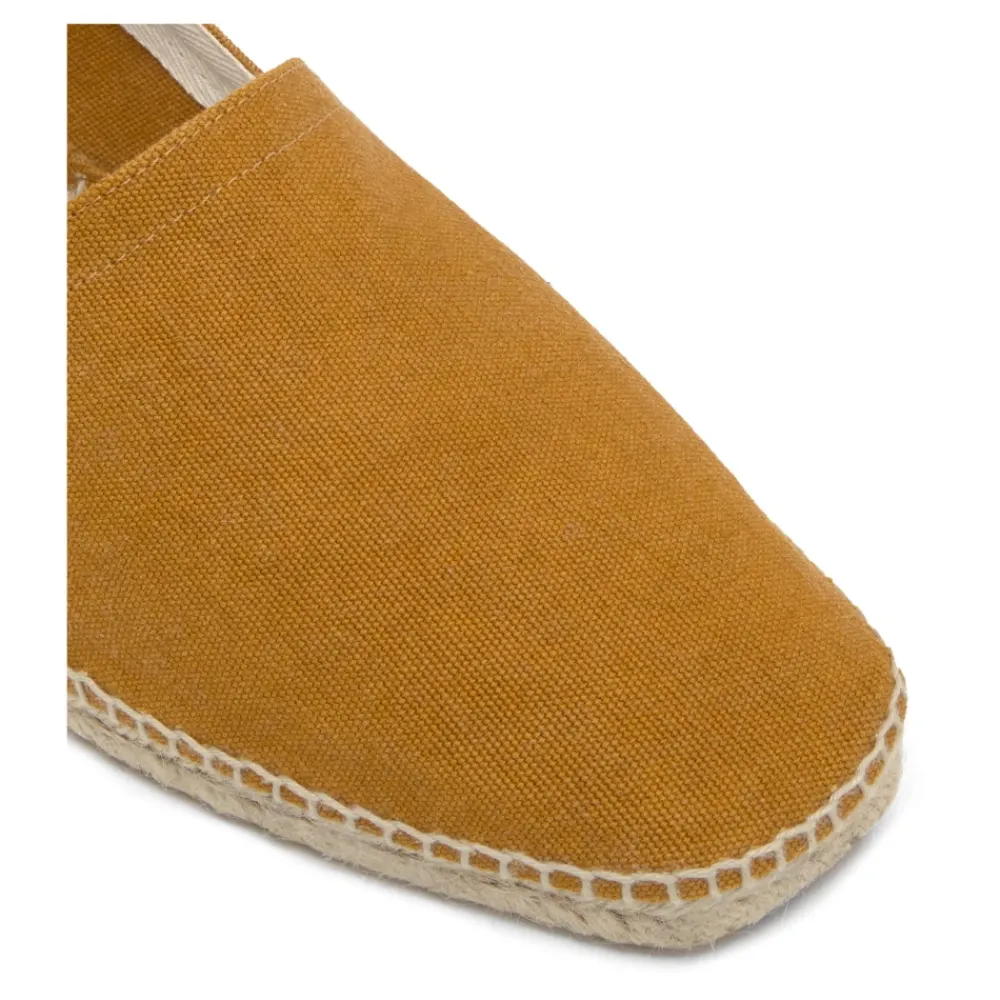 Heren Castañer Espadrilles^PABLO/002 · PLATTE ESPADRILLE