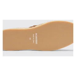 Heren Scarosso Pablo Espadrilles