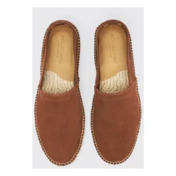 Heren Scarosso Pablo Espadrilles