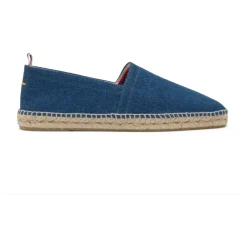 Heren Castañer Espadrilles^PABLO JEANS/263 · ALPARGATA PLANA