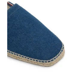 Heren Castañer Espadrilles^PABLO JEANS/263 · ALPARGATA PLANA