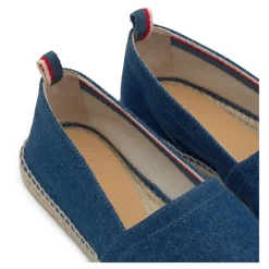 Heren Castañer Espadrilles^PABLO JEANS/263 · ALPARGATA PLANA