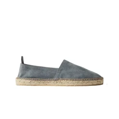 Heren Scarosso Espadrilles^Pablo Suede Espadrilles