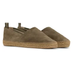 Heren Castañer PABLO T/186 · PLATTE ESPADRILLE