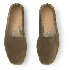 Heren Castañer PABLO T/186 · PLATTE ESPADRILLE