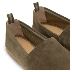 Heren Castañer PABLO T/186 · PLATTE ESPADRILLE