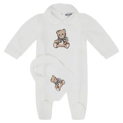 Moschino Bodysuits & Sets^Pack One-piece