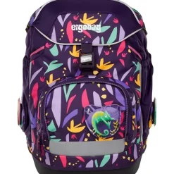 Ergobag Tassen^PACK SET rugzak etui Ergonomisch Eco Bestendig Water Vuil Garden