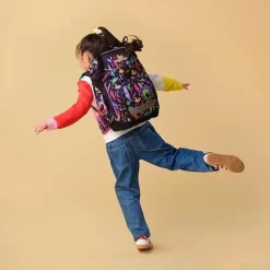 Ergobag Tassen^PACK SET rugzak etui Ergonomisch Eco Bestendig Water Vuil Garden