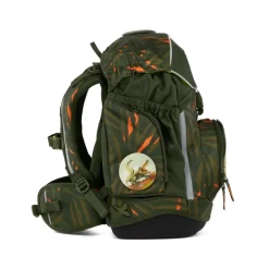 Ergobag Tassen^Pack Set Zaino Exbear